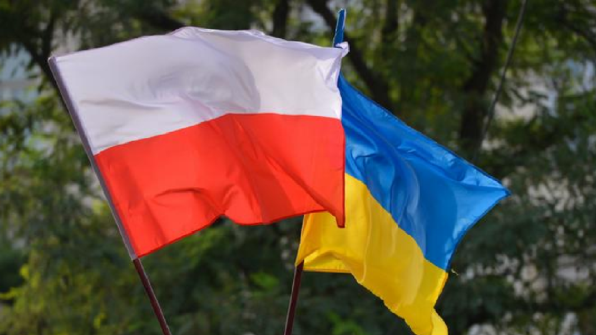 Польські експерти вважають, що Україна зможе повернути собі Крим та Донбас у ході війни